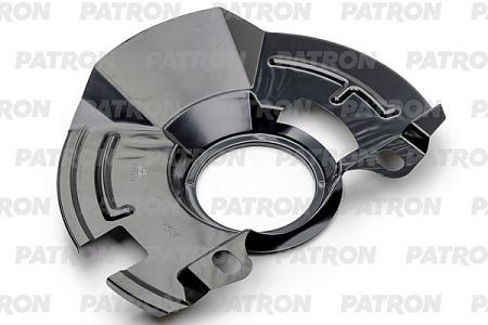 Кожух тормозного диска PBS143