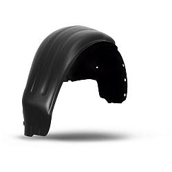 Подкрылок КIА Rio, 04/2015-2017, сед. (задний правый) NLL.25.42.004