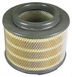 Фильтр воздушный FORD RANGER/MAZDA BT-50/TOYOTA HILUX 2.5D/3.0D 05- A21513