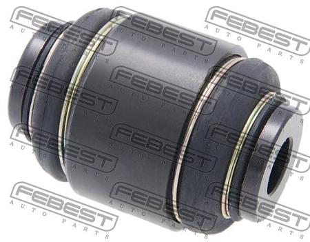 Сайлентблок заднего верхнего рычага LRAB-008Z