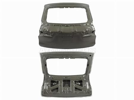 Дверь багажника Haval F7x 19-