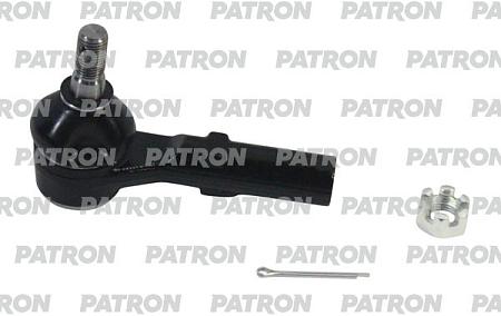 PS1273L Наконечник рулевой тяги