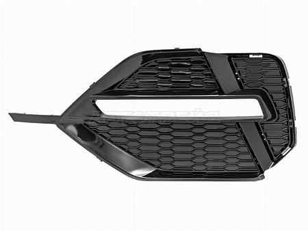 Оправа ДХО OMODA S5 23- (Слева)