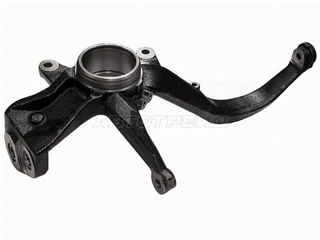 Кулак поворотный MAZDA 6 02-08 LH