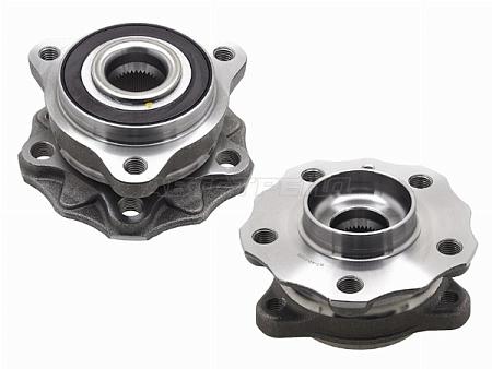 Ступичный узел передний/задний GEELY MONJARO