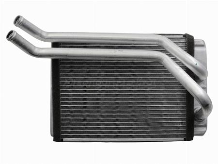 Радиатор отопителя салона HYUNDAI SANTA FE 00-