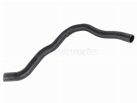 Патрубок радиатора верхний KIA CEED 06-09