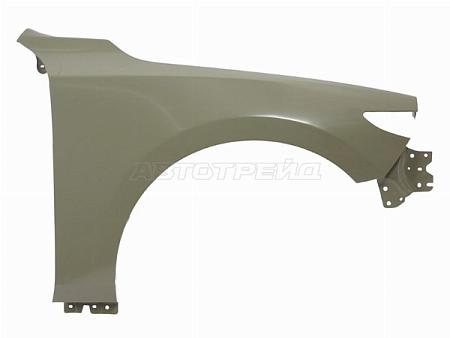 Крыло переднее Mazda 3 18- (Справа)