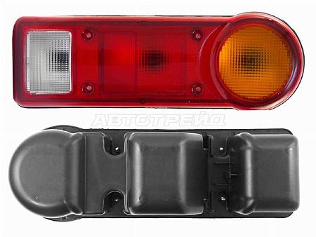 Фонарь задний Hyundai Porter 98-10 (Справа)