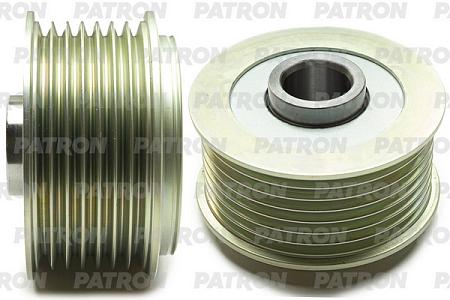 P5024510 Шкив генератора