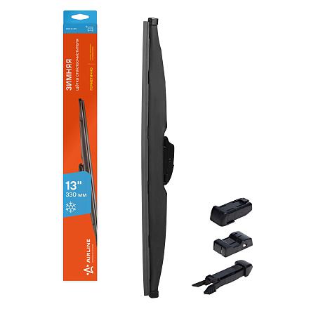 Щётка с/о 330мм зимняя AWB-W-330