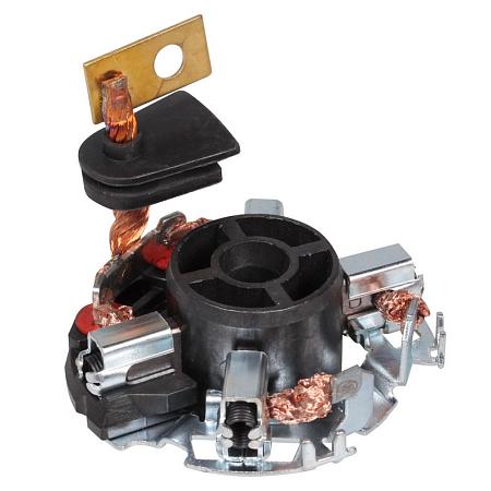 STARTVOLT VBS 0101 Узел щеточный стартера STARTVOLT для автомобилей Лада