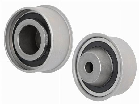 Ролик ремня ГРМ обводной MMC 4G1# 02-