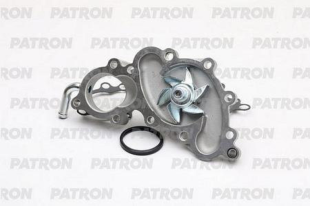 PWP1699 Насос водяной