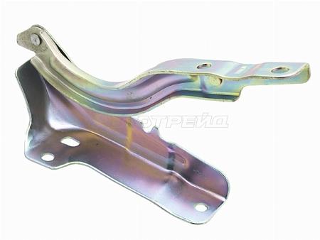 Петля капота Hyundai Santa Fe 18- (Слева)