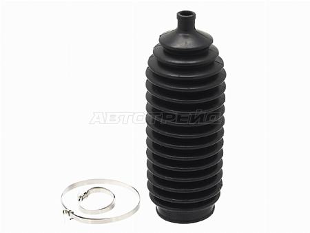 Пыльник рулевой рейки NISSAN TERRANO R50 97-03