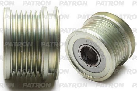 P5012410 Шкив генератора