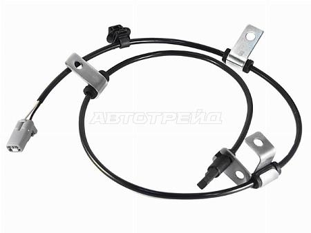 Датчик ABS RR SUZUKI GRAND VITARA 05- LH