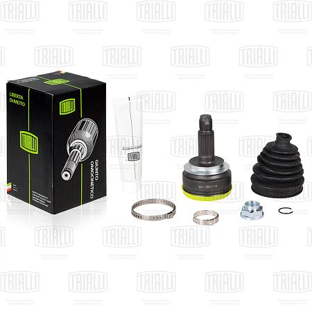 ШРУС для а/м Honda Civic (06-) 1.8i AT (наруж.) (GO 2313)