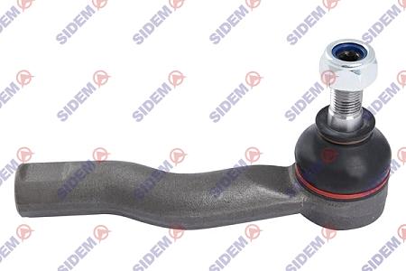 Наконечник р/т TOYOTA RAV4 00-06 прав. 45243