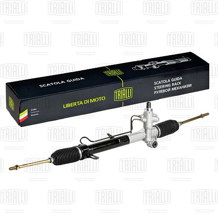 Механизм рулевой (рейка) для а/м Chery Tiggo (05-)/Lifan X60 (11-) (гидравлич.) (CRS 3001)