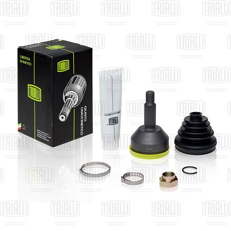 ШРУС для а/м Москвич 2141 (наруж.) (GO 189)