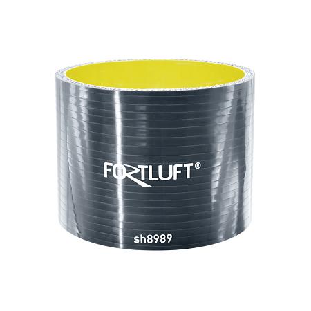 Силиконовый патрубок прямой 89x89мм sh8989