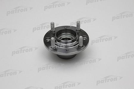 PBK3458H Ступица колеса