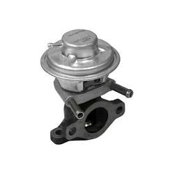 Клапан рецеркуляции ОГ 555208