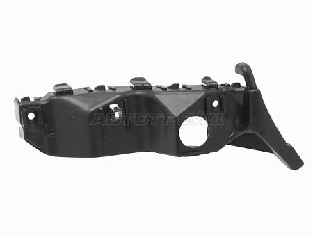 Крепление крыла Hyundai Santa Fe 18-21 (Слева)