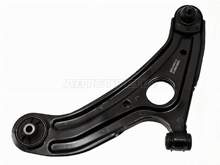 Рычаг передний нижний HYUNDAI GETZ 02-11 LH