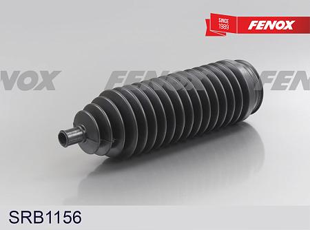 SRB1156 Пыльник рулевой рейки CHEVROLET AVEO