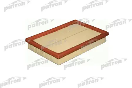 PF1357 Фильтр воздушный