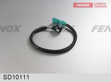 Датчик детонации VAG 1.8/2.0 TFSi SD10111