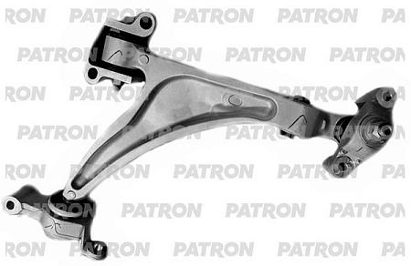 PS50548R Рычаг подвески