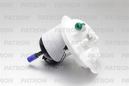 PF3396 Фильтр топливный