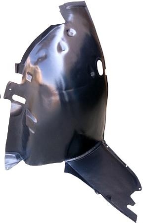 Подкрылок PEUGEOT 406 передний правый пер.часть TRK2058