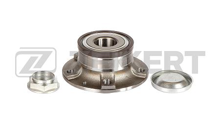 Ступица задняя (с ABS) Peugeot 508 10- rl-2201