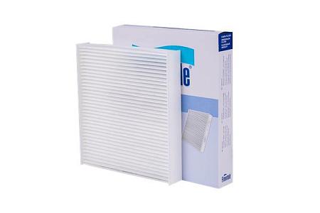 Фильтр салона RENAULT CLIO/LOGAN/SANDERO 12- AS433