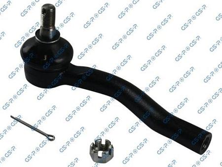 Тяга рулевого управления 0802-0990