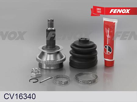 CV16340 ШРУС HYUNDAI SANTA FE 06- нар.