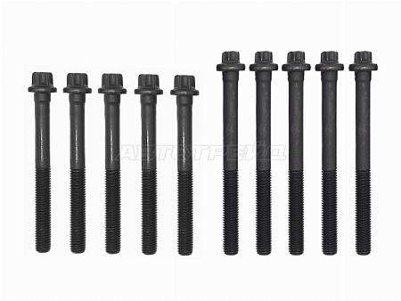 Комплект болтов ГБЦ RENAULT/NISSAN LOGAN/SANDERO K7J/K7M