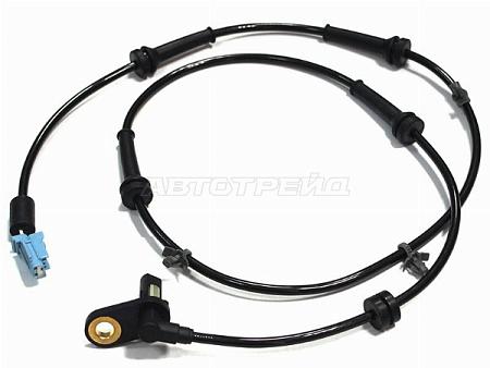 Датчик ABS FR NISSAN PRIMERA P12 02-07 LH
