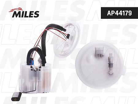 Бензонасос OPEL ZAFIRA 1.6/1.8 AP44179