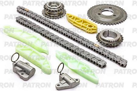PTCK084 Комплект цепи ГРМ