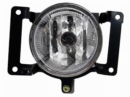 Фара противотуманная (Слева) Hyundai Tucson 04-09