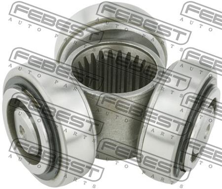 ТРИПОИД 25X43 1616-169