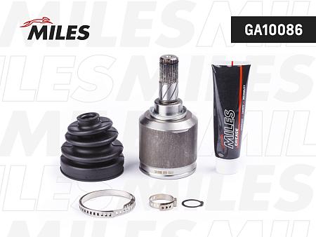 GA10086 ШРУС NISSAN SUNNY WAGON внутр.