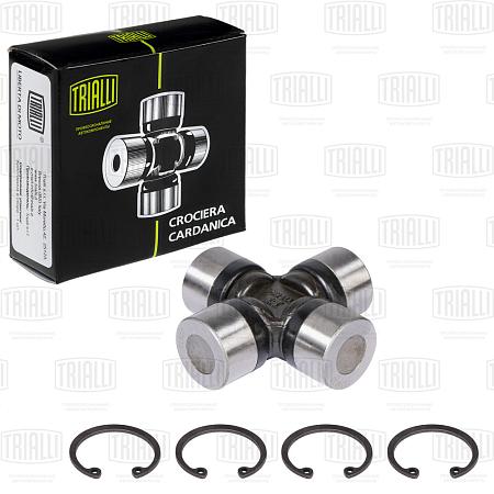 Крестовина для а/м Nissan Navara (05-) (27,02x71,2) (CC 517)