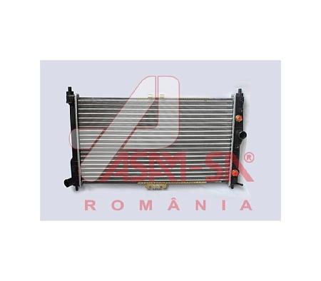 РАДИАТОР СИСТЕМЫ ОХЛАЖДЕНИЯ 32440